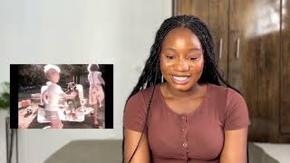 SO DIFFERENT! Chicago - Your My Inspiration | FIRST TIME HEARING REACTION