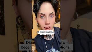 Recent Increase in Narcissist’s Emotiojal Empathy.
