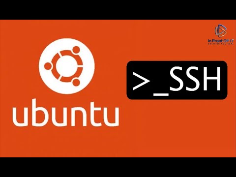 SSH on Ubuntu | How to install SSH server on Ubuntu 22.04 LTS!
