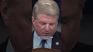 Blinken repeatedly disrupted in Congress by pro-Palestine activists