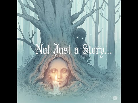 I Said "Wendigo" 3 Times… Then the Woods Went Silent | Devil's Tails