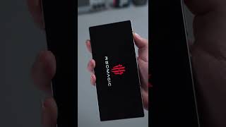 Who says gaming phones can’t be thin? Answer me! #RedMagic10Air #DigitalTech