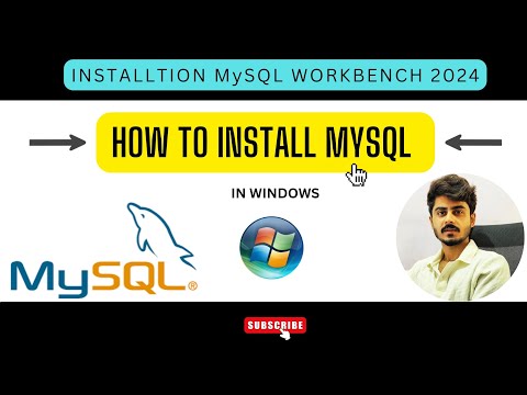 How to Mastered MySQL Installation in Windows