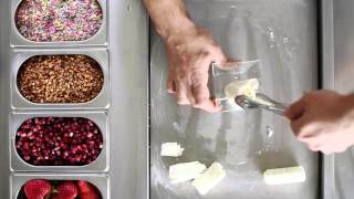 Ice N Roll - Techfood