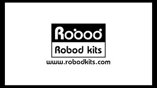 Robotkits - AP107 Analog Beam