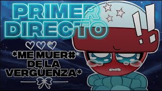 MI PRIMER DIRECTO HEDIONDE A MOJEN!!!! 🫢🫢🫢