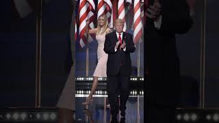 Donald Trump loves her Daughter Ivanka Trump 💞💞 #ivankatrump #fatherlove #shorts