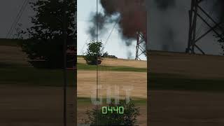 SH!T! THEY GOT US LINED UP! GHPC M2 Bradley's Get Abrams Support(M2 Bradley, Abrams M1IP,T-72M)