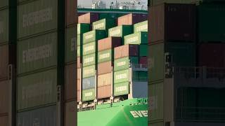 EVERGREEN Containers