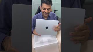 Mac Book Pro M2 max ॥Fastest Apple Mac book Pro॥Unboxing laptop