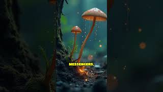 The Hidden Web Beneath Our Feet: Fungi Networks