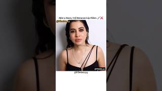 Urfi looks like pari ♥️😍#shortfeed #urfijaved #filmista #shorts #beauty