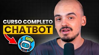 Cómo Crear Chatbots de IA Desde Cero (Tutorial Completo de Botpress para Principiantes 2024)