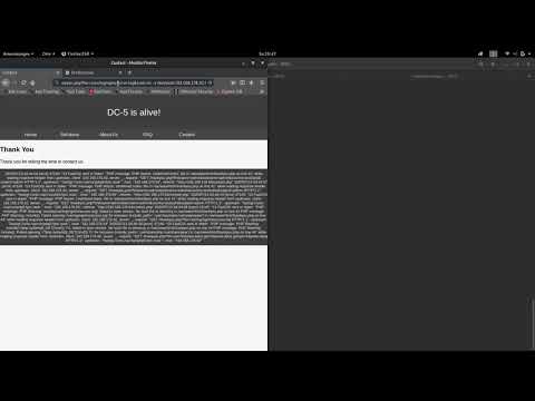 Easy Walkthrough: DC5