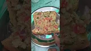 Crispy, golden sandwich simple yet irresistible #FoodieLife #EasyRecipe #ToastLovers #SnackTime
