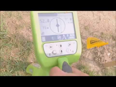 Why locators mislocate? Utility Locators