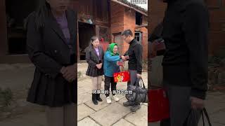#上门女婿的幸福生活 #将心比心才能以心换心#劇情#生活#情感#shorts
