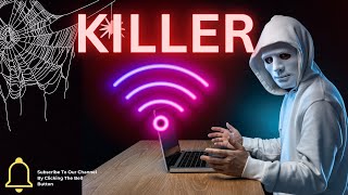 Wifi killer short flim | wifi hacking | hacking movies | top 3 hacking movies |