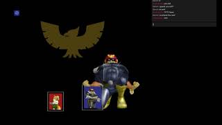 Melee on Parsec