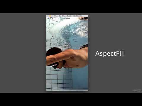 037 Aspects - Xamarin Forms Course
