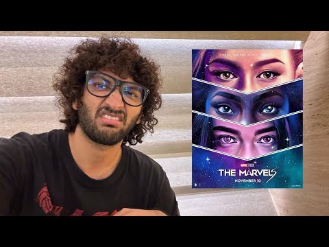 Ms Marvels | My Opinion | Marvel | Malayalam