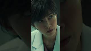『劇場版ドクターX FINAL』特報②【12月6日(金)公開】 #shorts