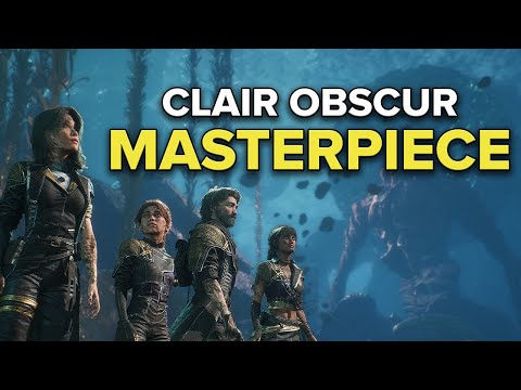 Clair Obscur: Expedition 33 Review - Absolute Masterpiece