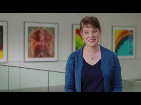 Discover NIMH: Delivering Hope Through Research