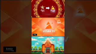 Fan-made utsav channels #starplus #starvijay #starutsavchannel #starkiran #starvijay #animation