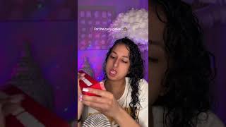 Smells like heaven #asmr #trending #asmrhair #asmrsatisfyingsounds #asmrhaircare #asmrmouthsounds
