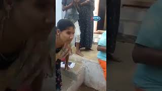 #ptsnews #pts_news பிரதமரின் காப்பீட்டு திட்டத்தில் சேர்ப்பதாக மக்களை பாஜகவில்  இணைப்பதாக புகார்