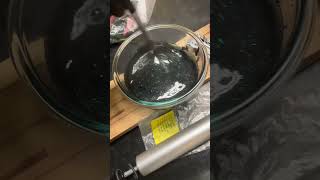 How to make your own soft plastic Bass fishing baits