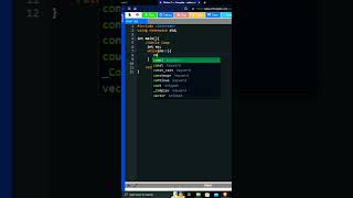 What Is While Loop || How To Declare The While Loop Types Of Loop || Syntax Of While Loop || #shorts