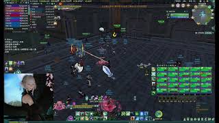 25普武獄黑牢31/8[月]