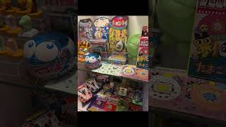 部屋から一歩も出たくない #roomtour #趣味部屋 #コレクション