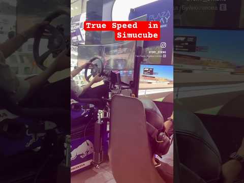 Motion Racing Sim #MotionSim, #RacingSimulator, #SimRacingRig, #SimRig,