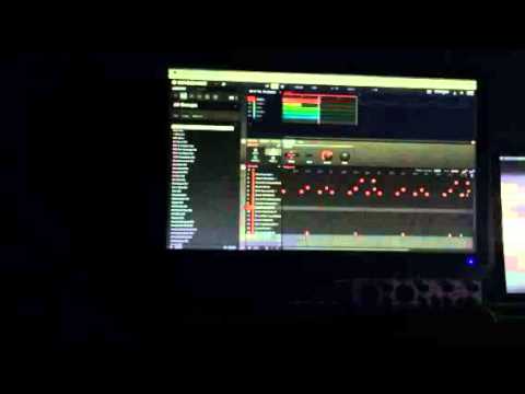 Maschine Beat - Go To Sleep