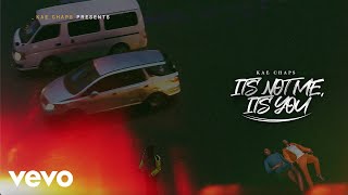 Kae Chaps, Gemma Griffiths - Peace of Mind (Official Audio)