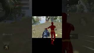 Reason Why Flash Is a Noob #shorts #pubg #bgmi #pubgmeme #flash #marvel #bgmishorts #funny #pubg.exe