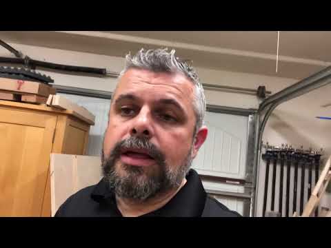Speaker Project Enthraals Part 2 Walnut Selection