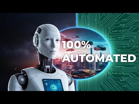 The Most Advanced AI System Ever Built Just Went LIVE
