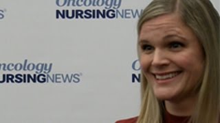 Molly Freeman on the Need for Provider Education about SBRT