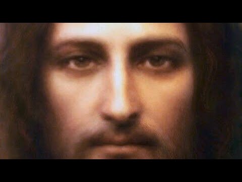 Twas The Night Before Jesus Came!