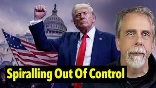 Flirting with Civil War: Trump’s Dangerous New Rhetoric