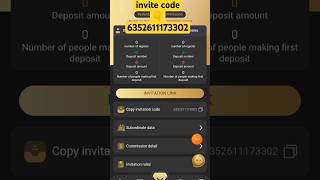 6352611173302 👈 Bdg game invite code,bdg game invitation code,bdg app invite code