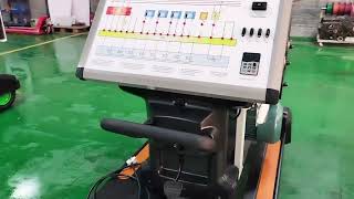 ABS Braking System Training Platform