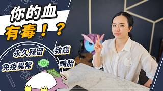 永久污染有解了！？PFAS 已無所不在，最新研究能拯救世界嗎🌍？