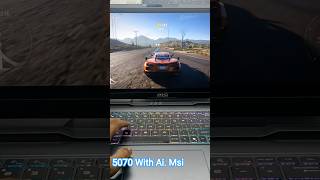 MSI Vector 16 HX AI A2XW #MSI #Vector16HX #GamingLaptop #AI #Tech #Shorts #Viral #PCMR#shorts #short
