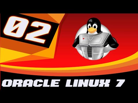 Oracle Linux 7 - Installing Oracle Linux 7 (2-13)