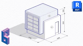 BASICS course for Revit 2025 🚀